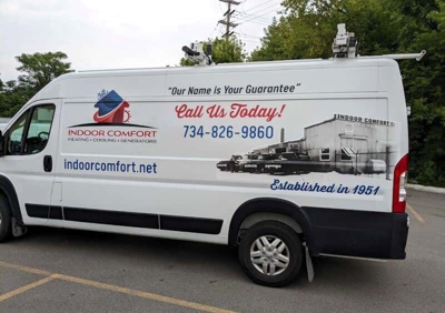 Vehicle Graphics Photo